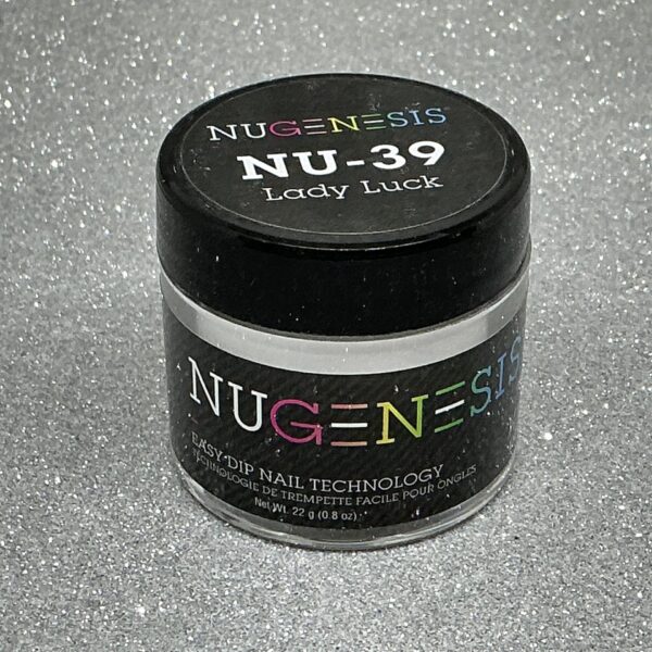 NU-39 Lady Lucy
