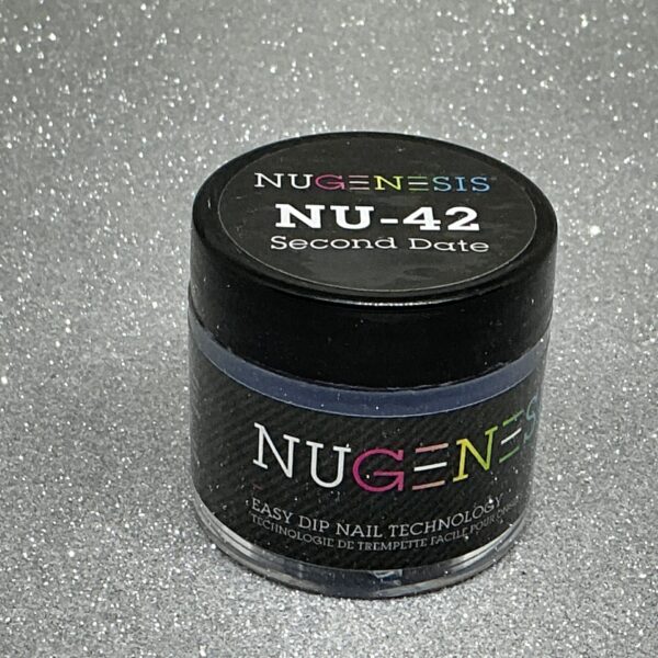 NU-42  Second Date