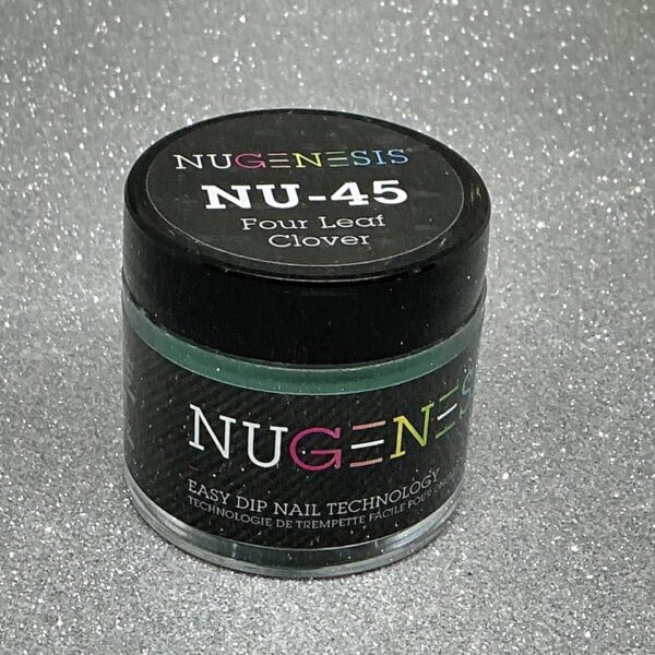 NU-45 Four Leaf Clover