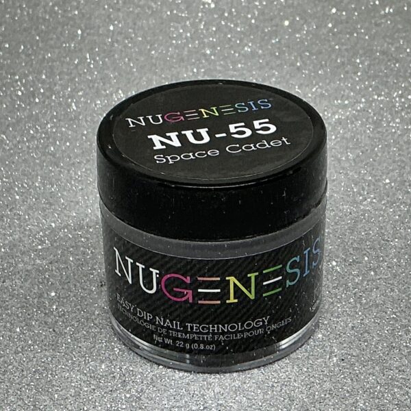 NU-55 Space Cadet