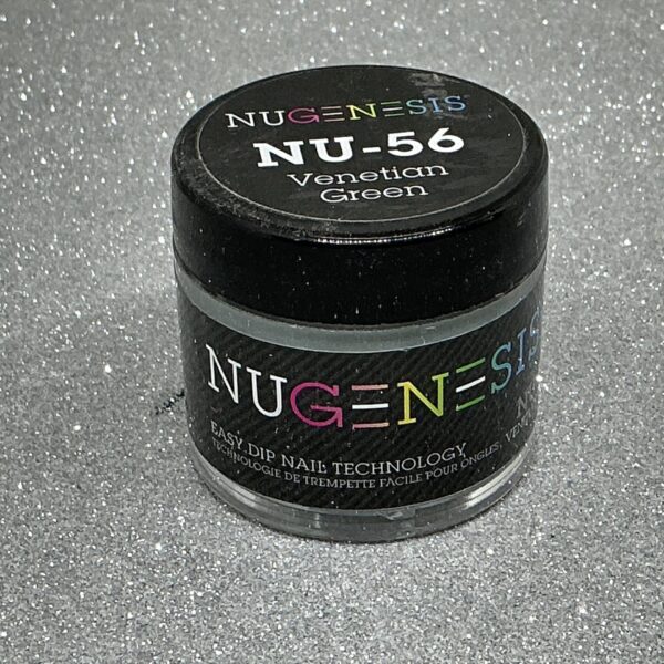 NU-56 Venetian Green