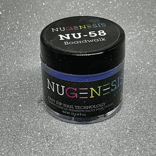 NU-58 Boardwalk