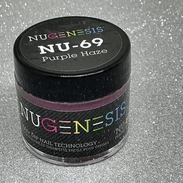 NU-69 Purple Haze