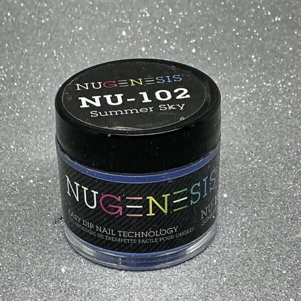 NU-102 Summer Sky