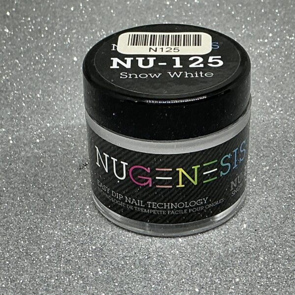 NU-125 Snow White