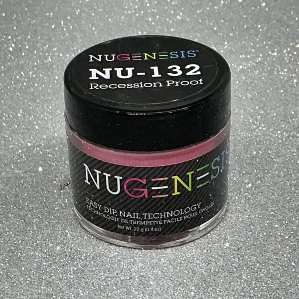 NU-132 Recession Proof
