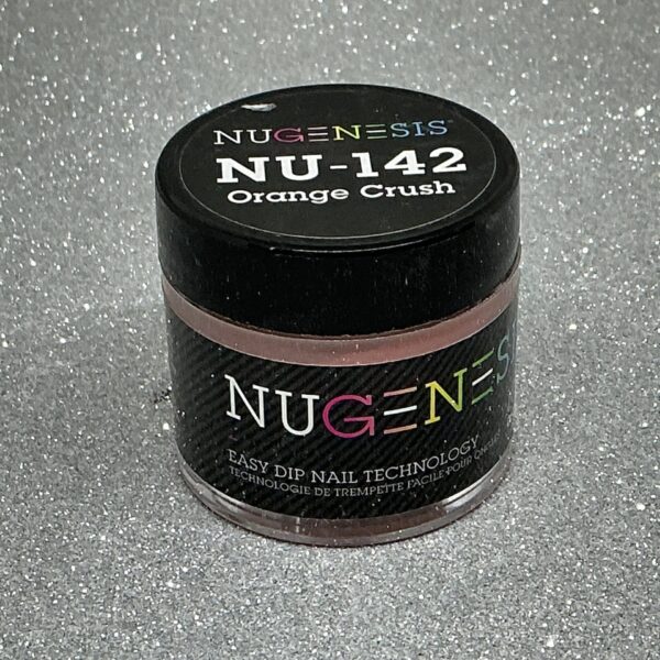 NU-142 Orange Crush