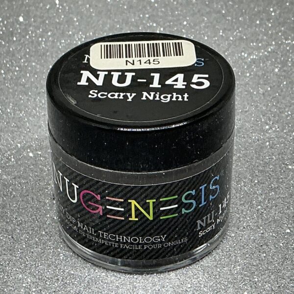 NU-145 Scarc Night