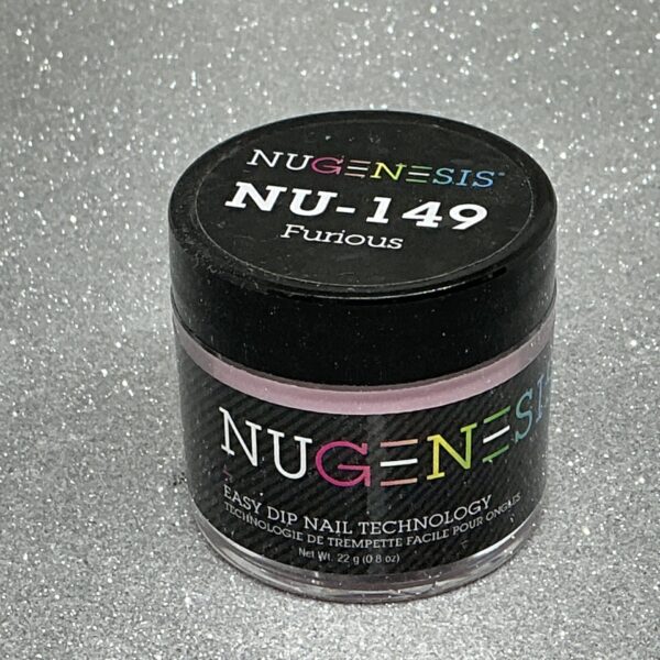 NU-149 Furious