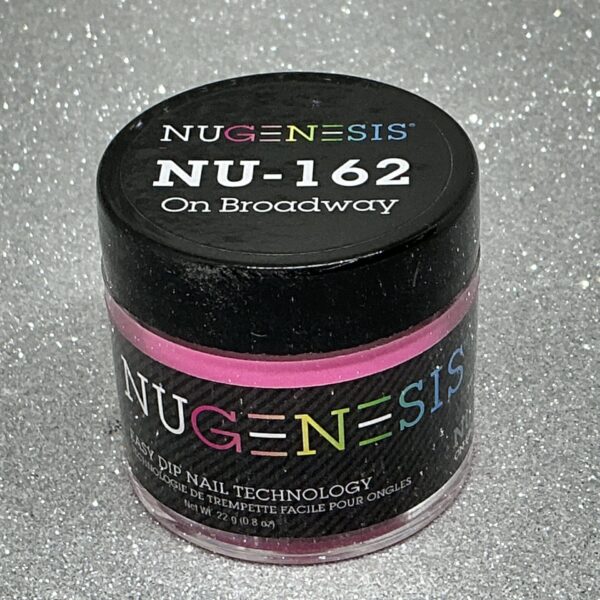 NU-162 On Broadway