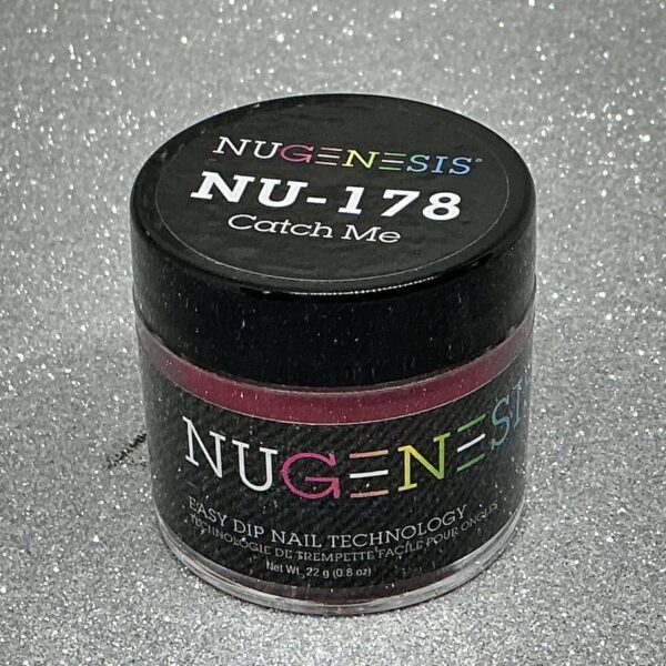 NU-178 Catch Me