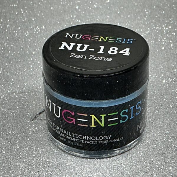 NU-184 Zen Zone