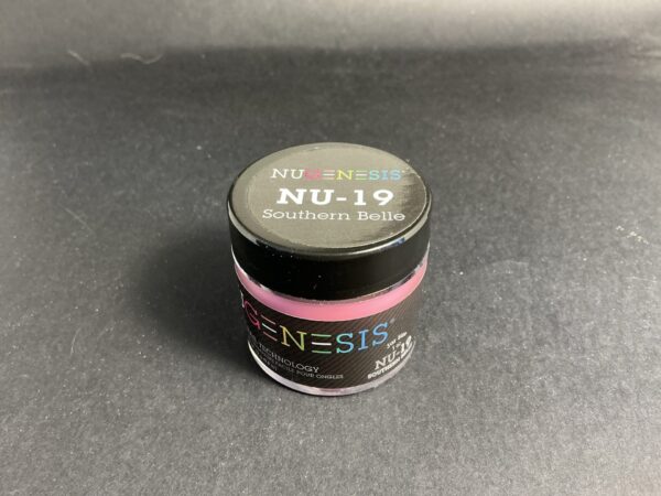 NU 19 Southern Belle