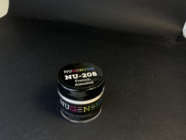 NU 208 French Almond